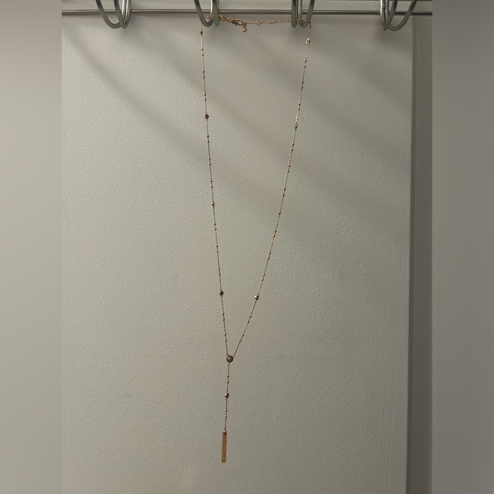 Henri Bendel necklace